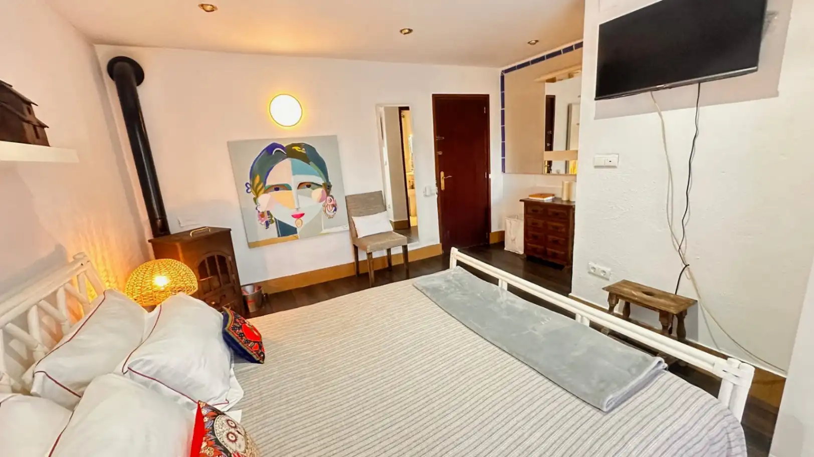Detached house with pool for sale in El Montgó, imagen 51