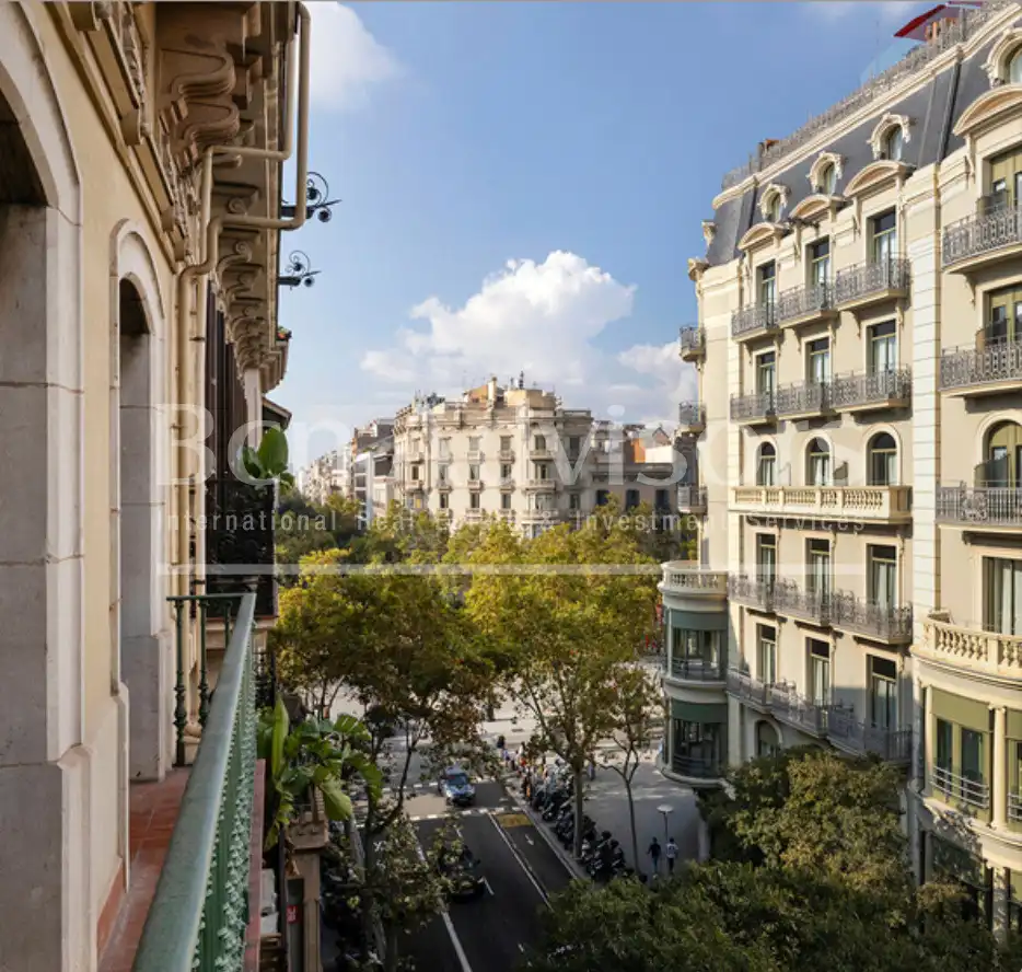 Attico con terrazza in vendita a Carrer de València, imagen 4