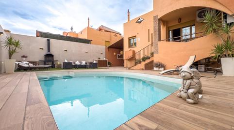 Photo 2 of Single-family semi-detached for sale in Calle la Rioja, 15, San Francisco - Chorillo, Las Gabias