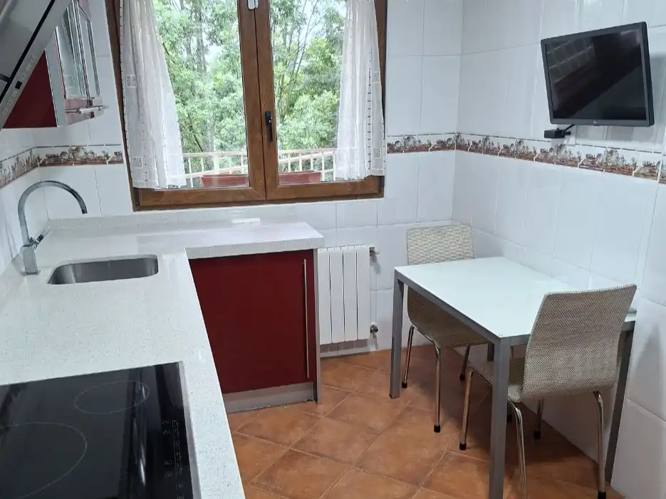 Detached house with garden for sale in Barrio Santa María de Cayón 192, imagen 20