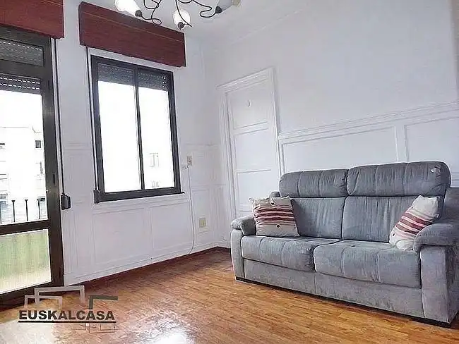 Appartamento con terrazza in vendita a Basurtu - Zorrotza, imagen 3