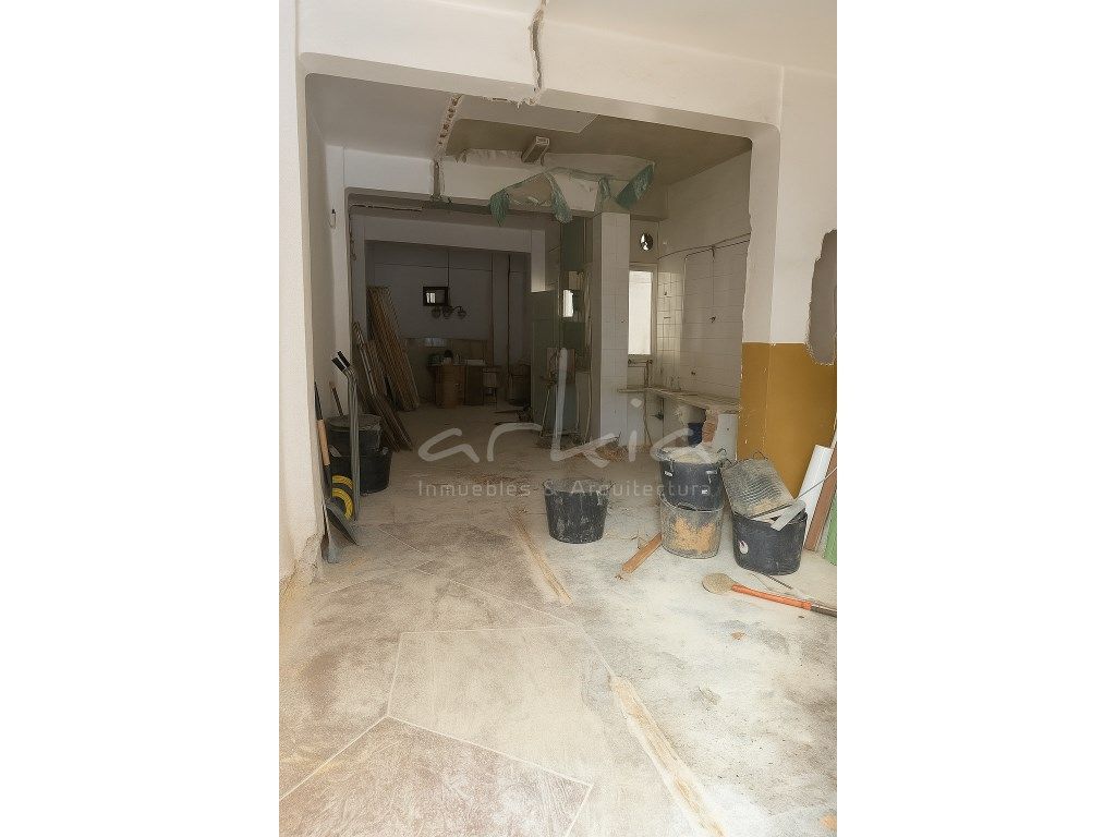 Planta baja for sale in Silla