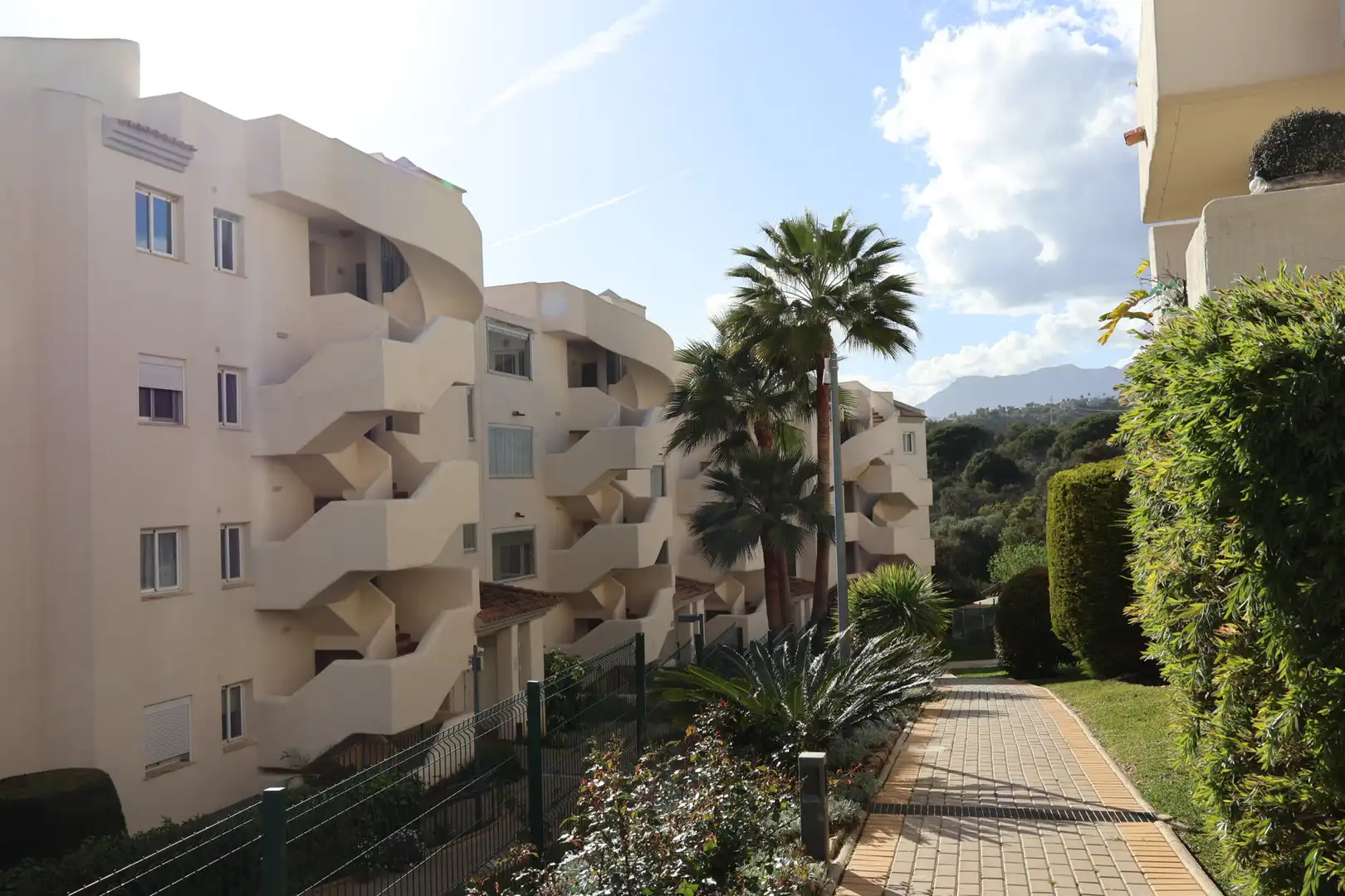 Apartamento de alquiler en HIEDRA-UR ELVIRIA, 6, Elviria