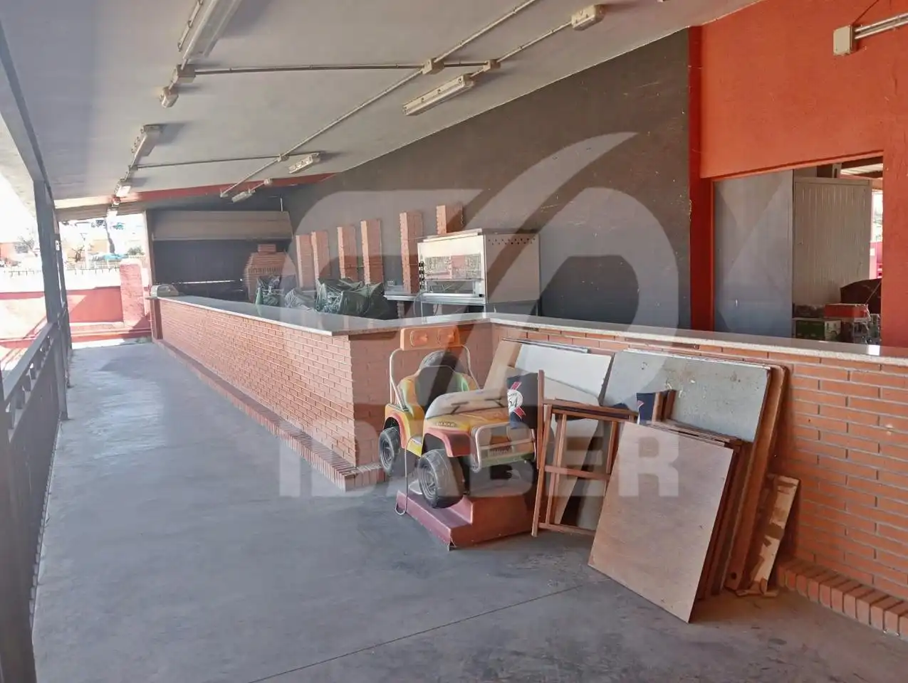 Business premises for sale in Yeles, imagen 11
