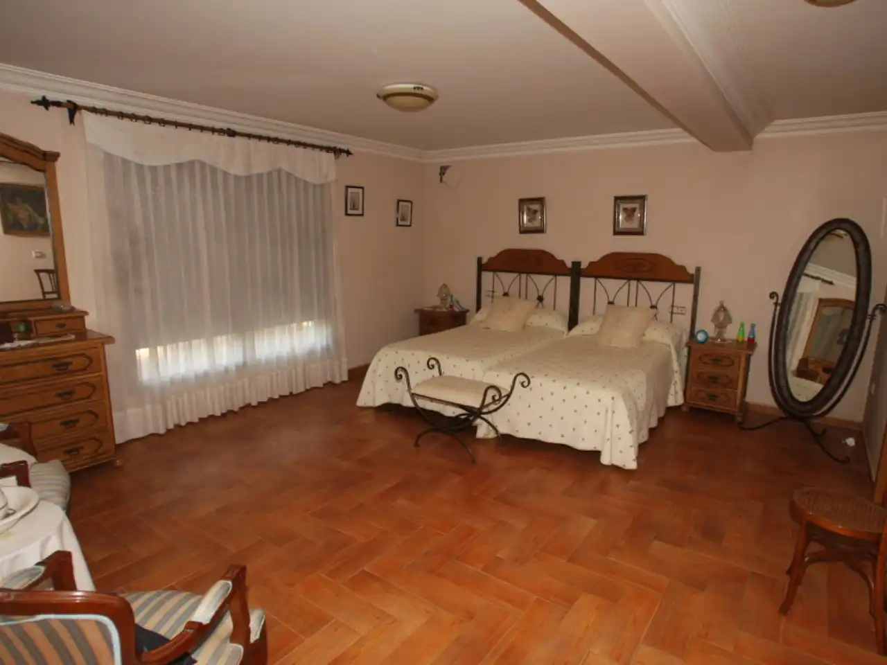 Villa con piscina in vendita a Valletes de Bru 102, imagen 18