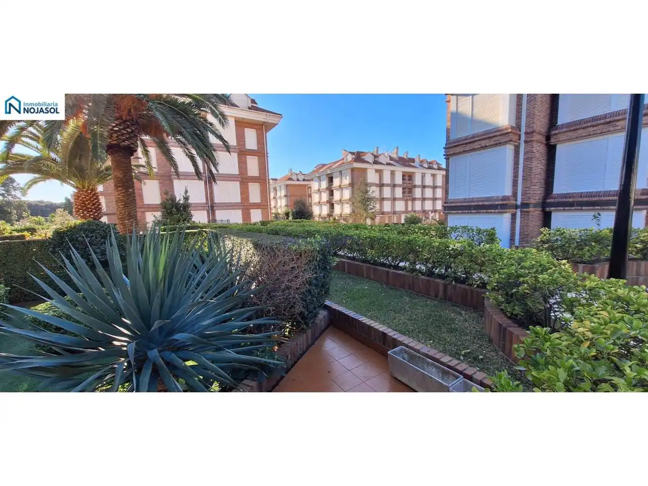 Apartament amb piscina de lloguer a Calle ARENAL 11, imagen 51