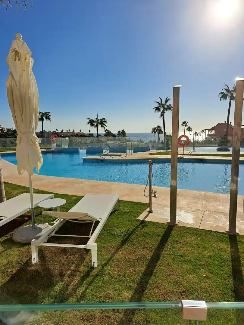 Apartament amb terrassa en venda a Mijas pueblo, imagen 11