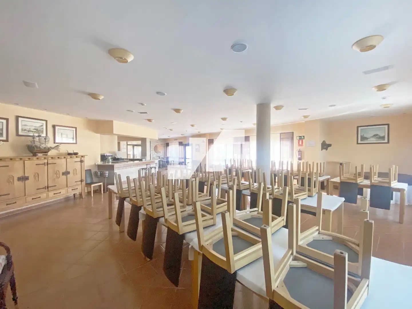 Edificio en venta en Orea
