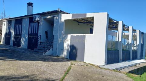 Foto 4 de Casa o xalet en venda a Sierra de Fuentes, Spain, 7, Sierra de Fuentes, Cáceres