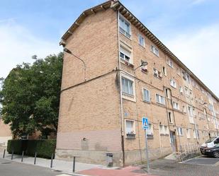 Exterior view of Flat for sale in Altsasu / Alsasua