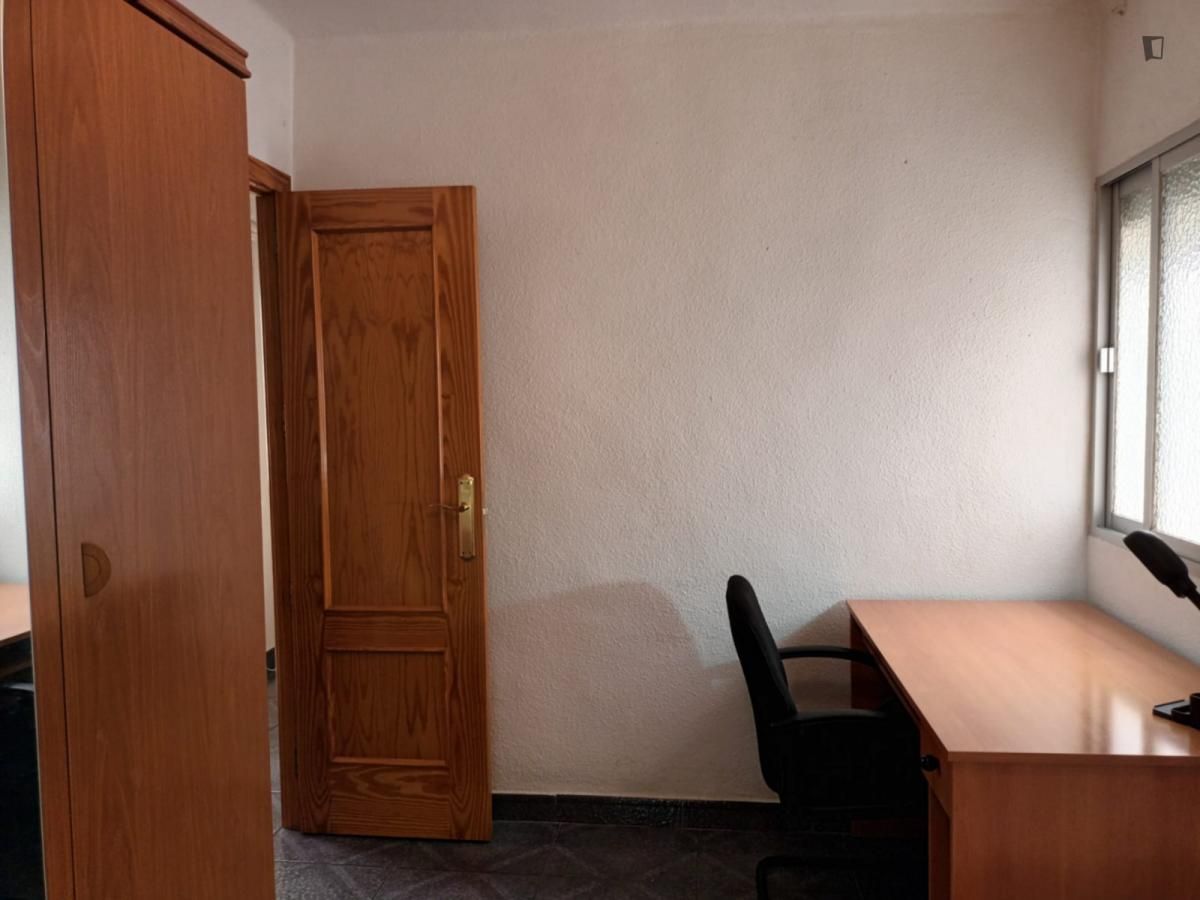 Apartment to rent in  Granada Capital  with Air Conditioner, Furnished and Oven