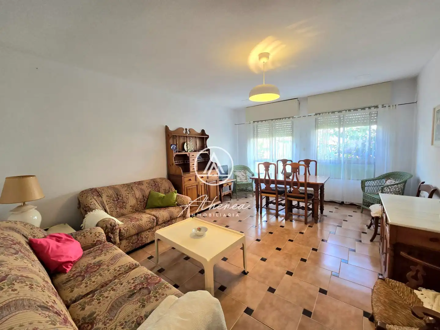 Casa a schiera con terrazza in vendita a Canjáyar, imagen 11