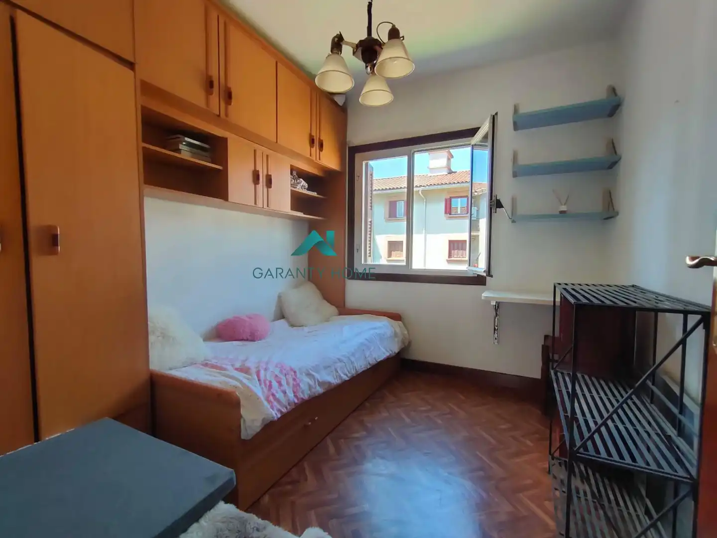 Wohnung mit Terrasse zum Verkauf in Lazkao, imagen 17