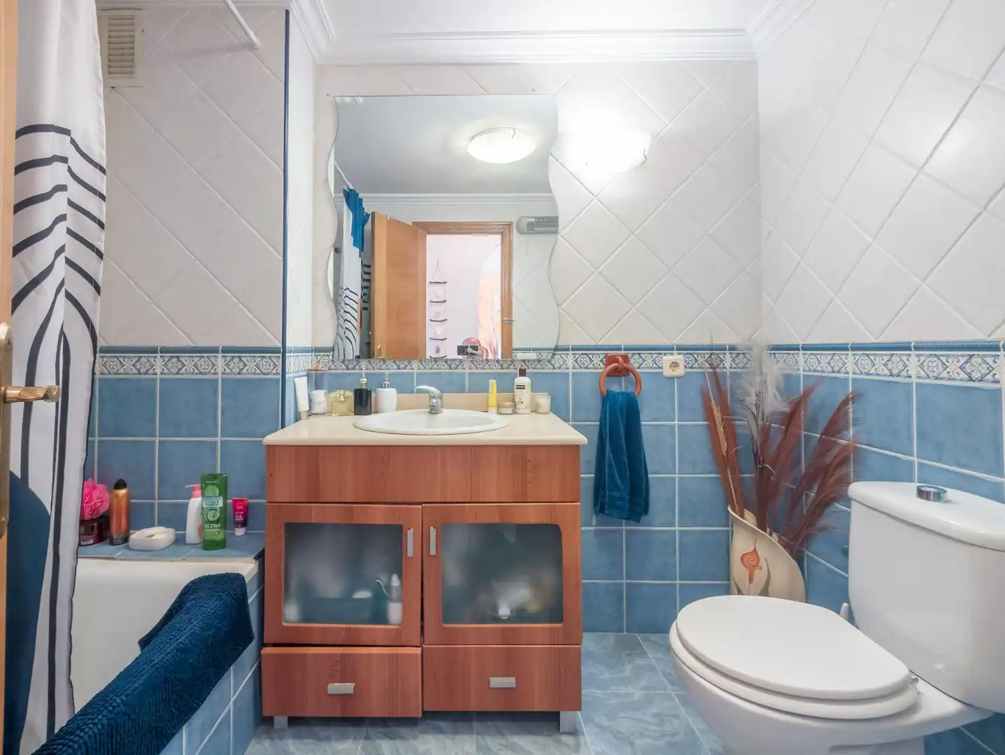 Piso con terraza en venta en URBANO ARREGUI, imagen 10