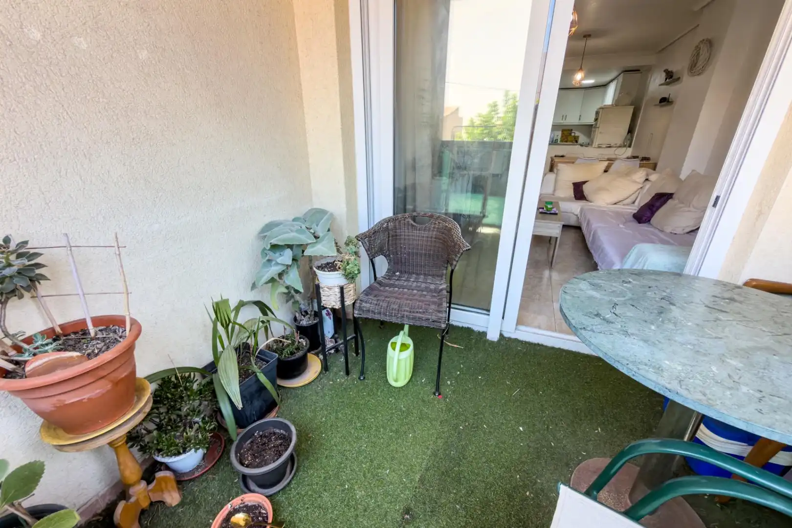 Flat with terrace for sale in DIEGO RAMIREZ PASTOR, imagen 6
