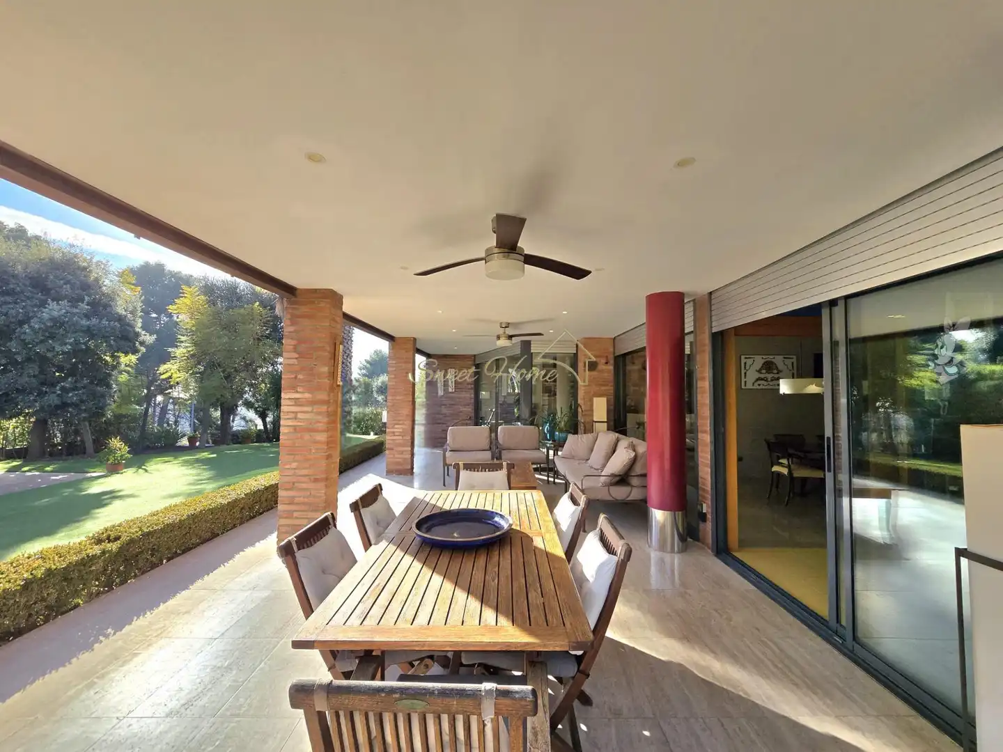 Maison avec piscine à vendre à Teià, imagen 18