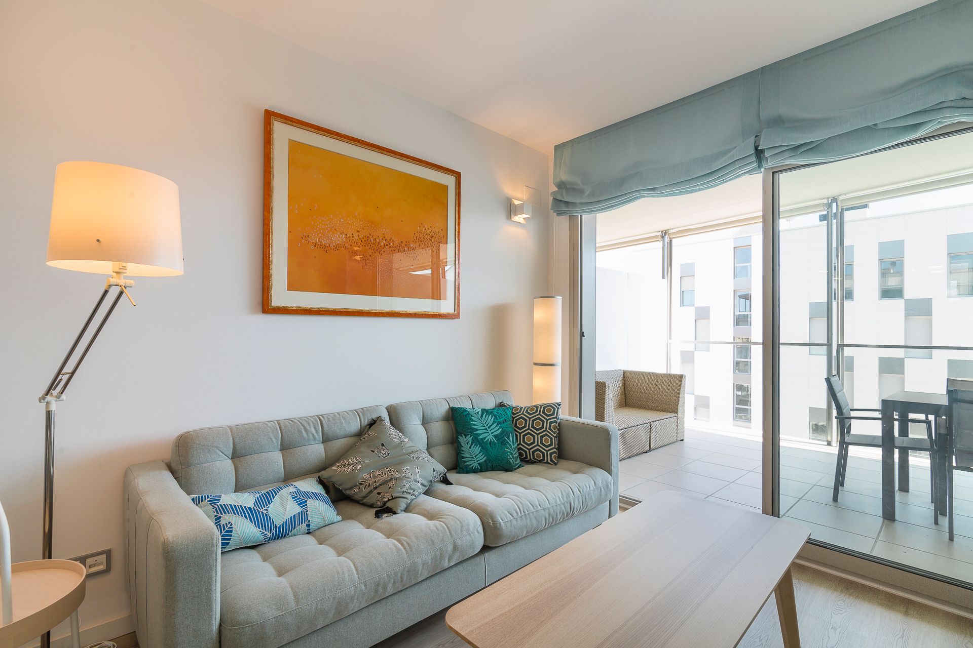 Apartament de lloguer a Avinguda Catalunya, 44, Avinguda Catalunya