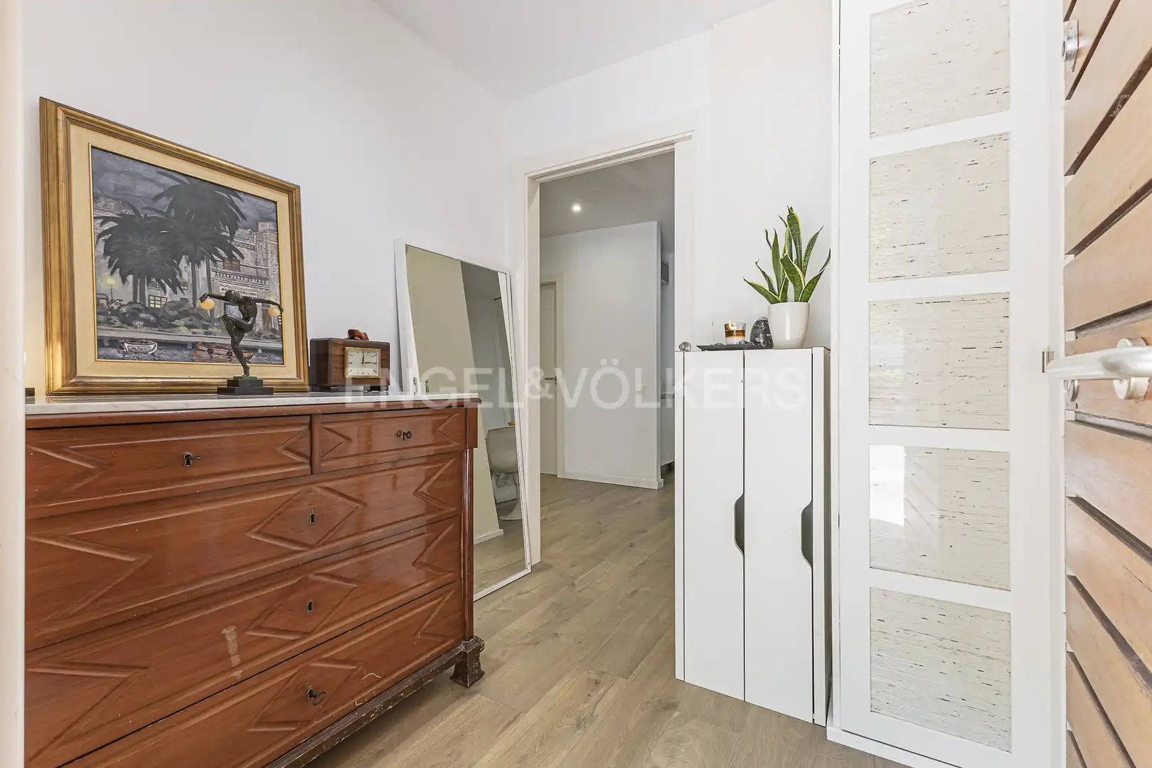 Habitación de Piso en venta en Barcelona con Aire acondicionado, Calefacción y Parquet