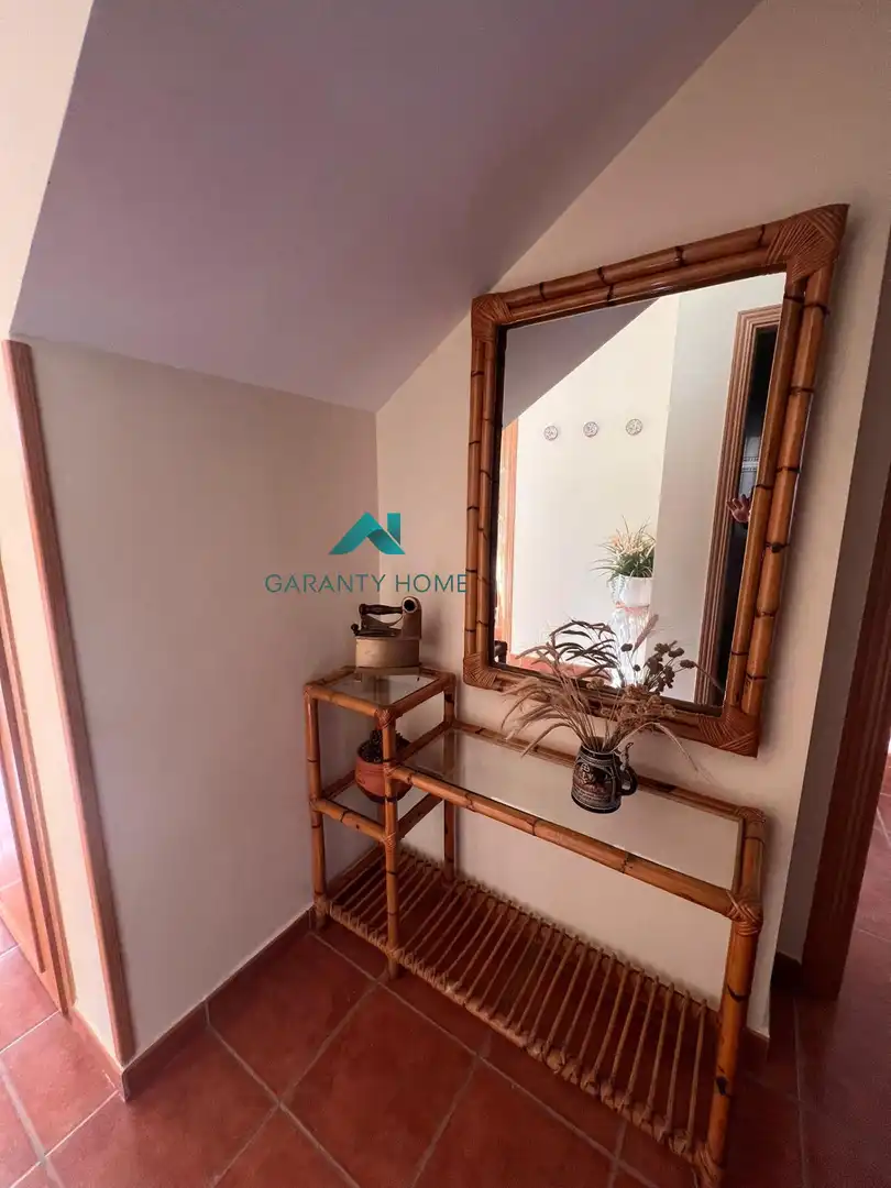 Casa adosada en venta en Gálvez con Calefacción