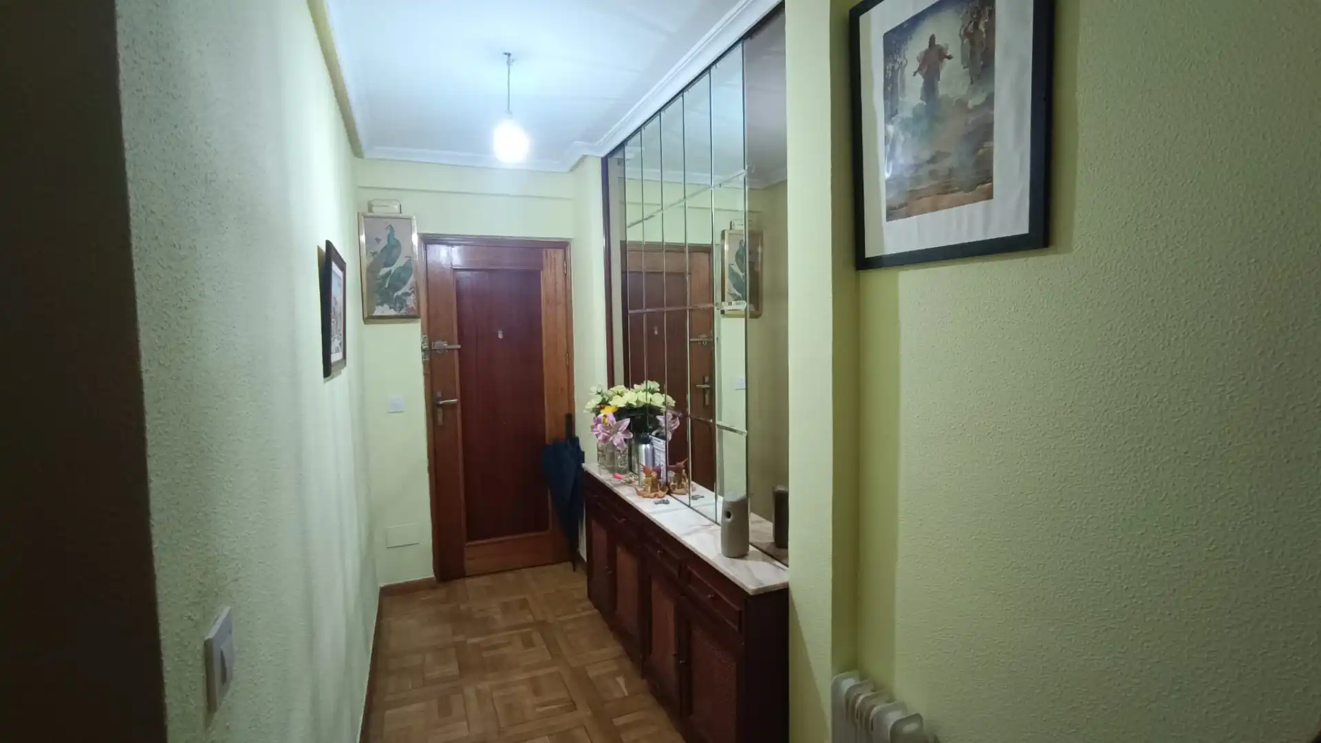 Pis en venda en Hortaleza
