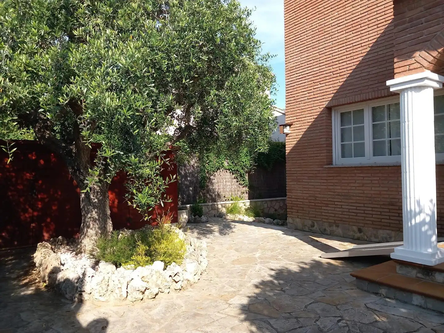 Haus mit Terrasse zur Miete in Pacs del Penedès, imagen 65