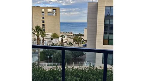 Foto 5 de Pis de lloguer a Glorieta Reino Unido, Palmeral, Alicante