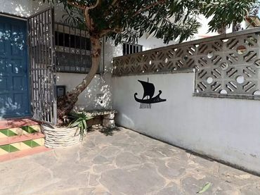 Haus mit Garten zum Verkauf in Calle Porto Fino 44