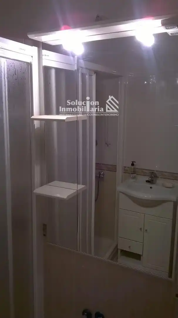 Flat with lift to rent in San Bernardo - Carmelitas - Campus, imagen 34