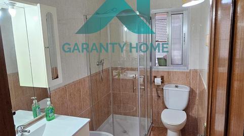 Foto 3 de Pis en venda a Nuevo Cáceres, Cáceres