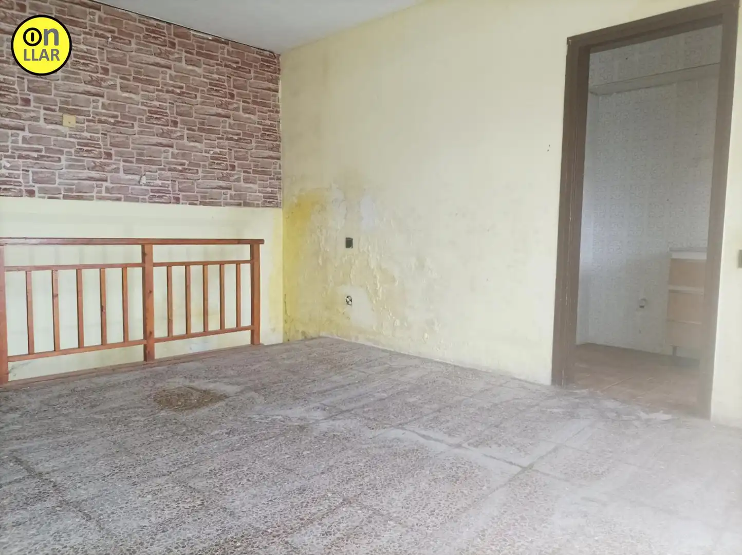 Piso en venta en Calle SANT JOAN, Sant Feliu de Codines