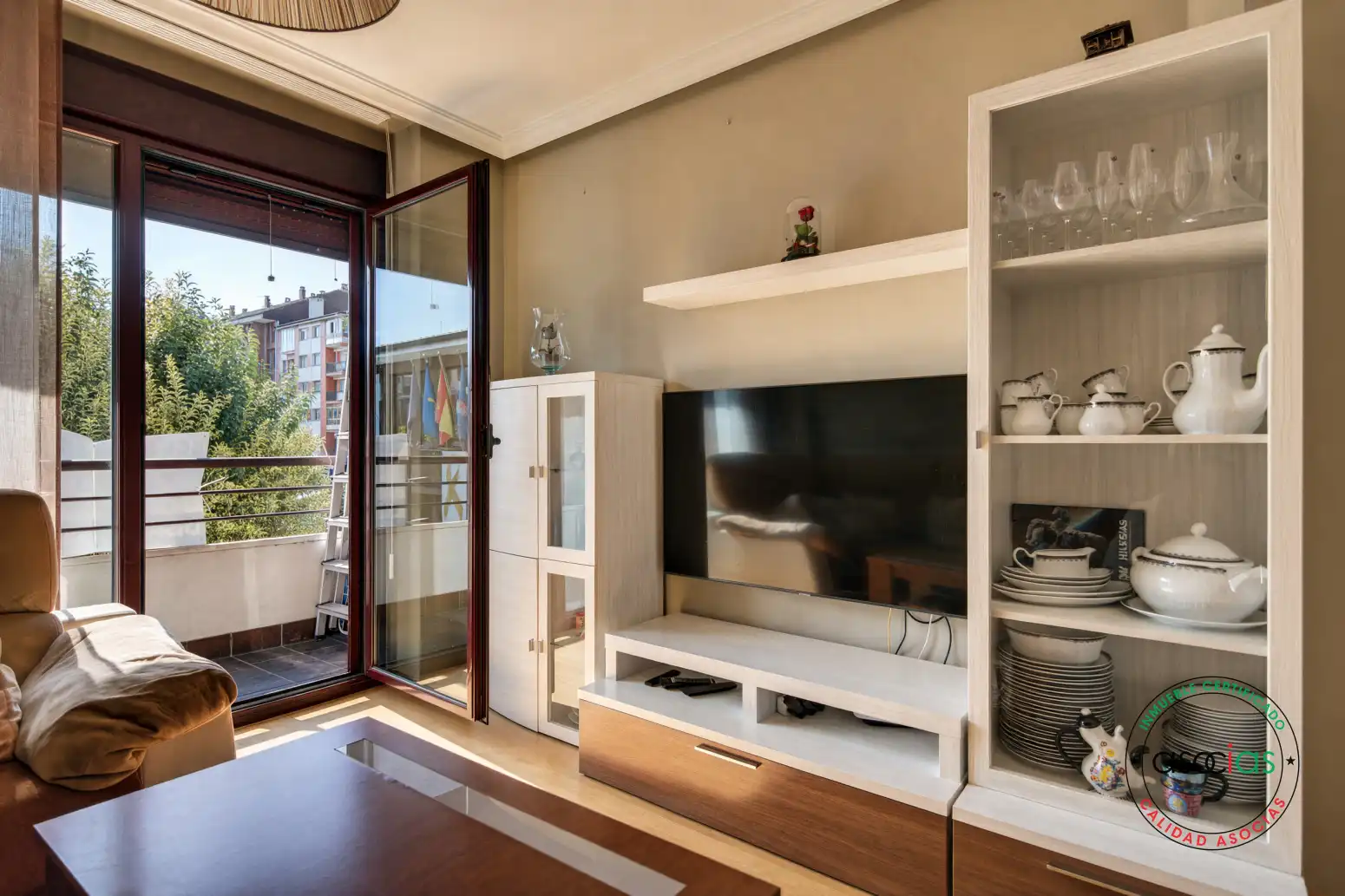 Flat with terrace for sale in Posada de Llanera - AV PRUDENCIO GONZALEZ 4, imagen 14