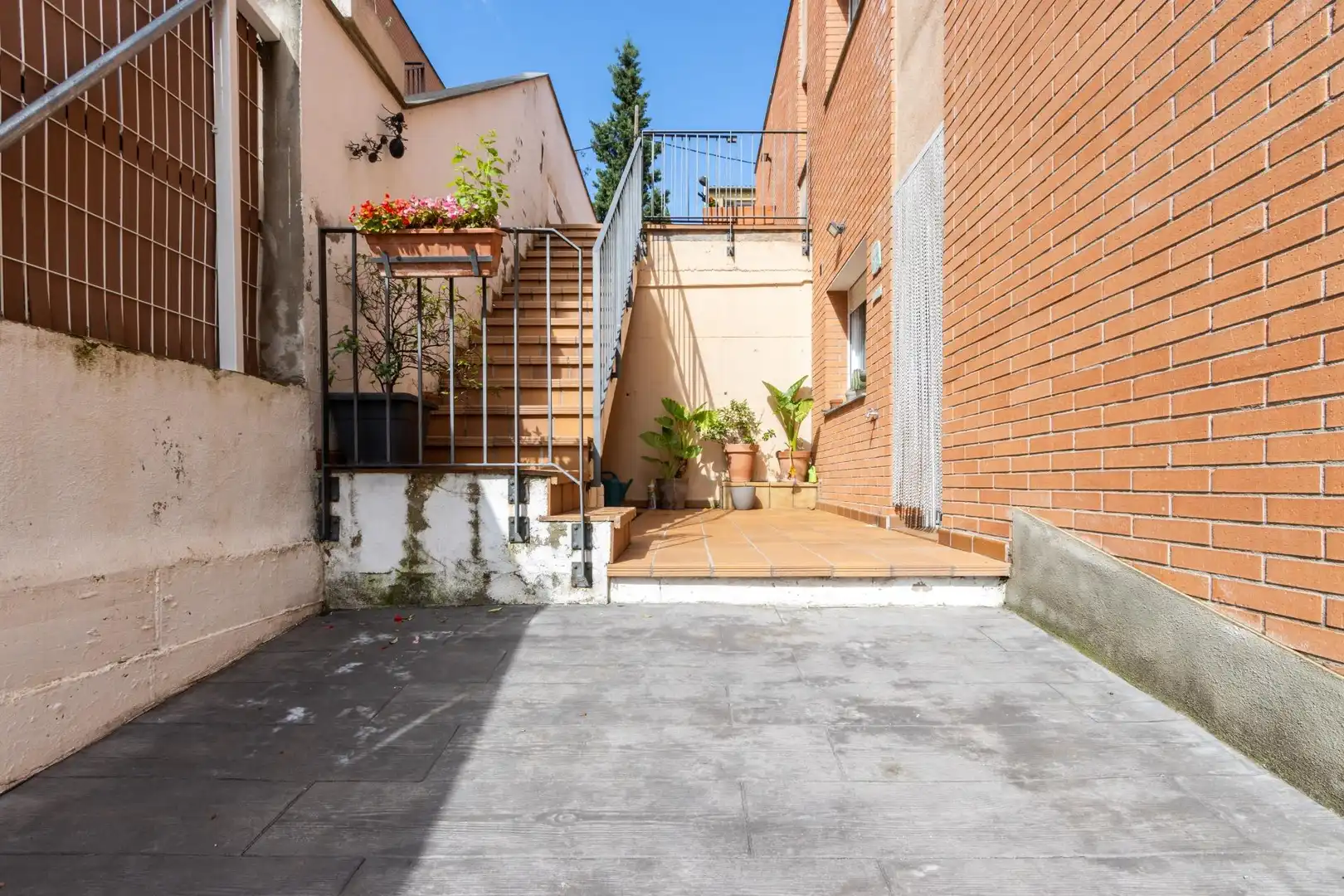 Reihenhaus mit Terrasse zum Verkauf in DOCTOR PERE PORTABELLA, imagen 46