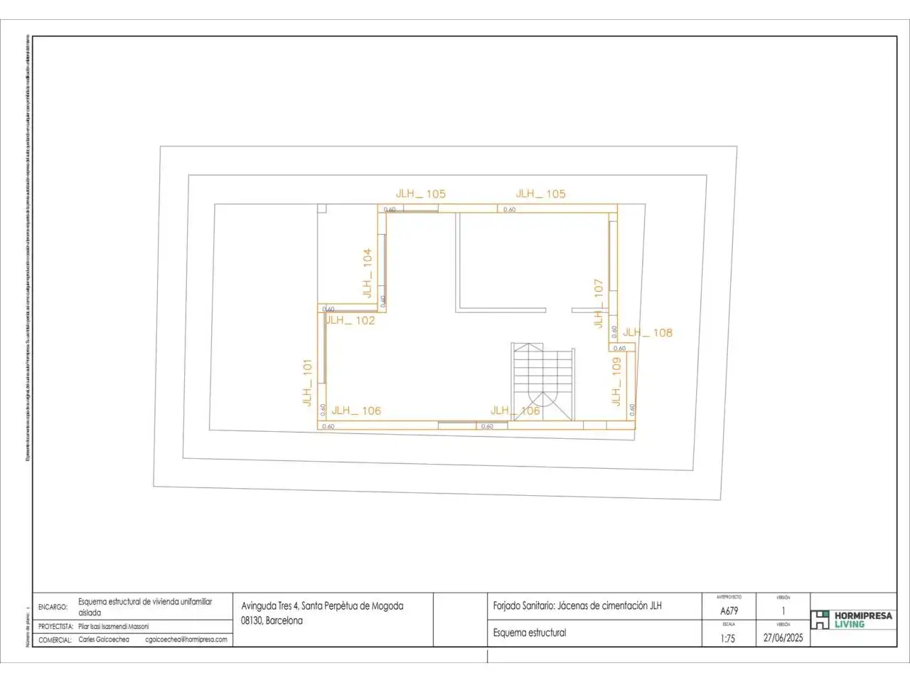 Residencial en venta en Santa Perpètua de Mogoda