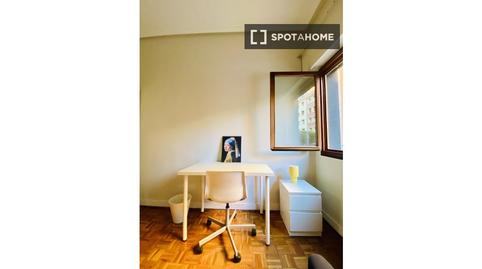 Foto 2 de Pis per a compartir a San Pedro de Deusto - La Ribera, Bizkaia