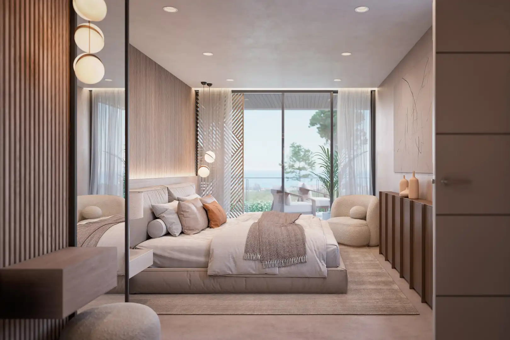 Reihenhaus mit Pool zum Verkauf in Nueva Andalucía, imagen 10