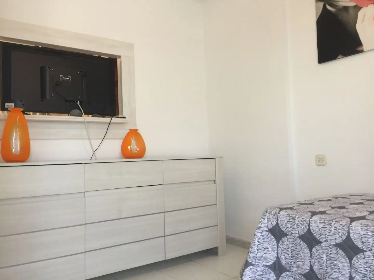 Apartament de lloguer a Carrer de Neptú, 35, Tarraco