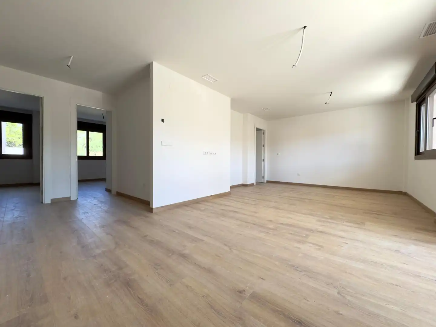 Ground floor with garden for sale in Calle Calle Nueva Canalosa, imagen 6