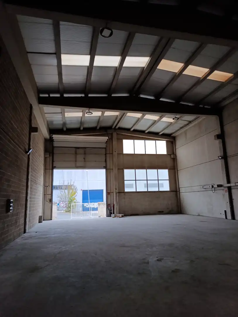 Nave industrial de alquiler en Calle Sarriguren, Huarte / Uharte