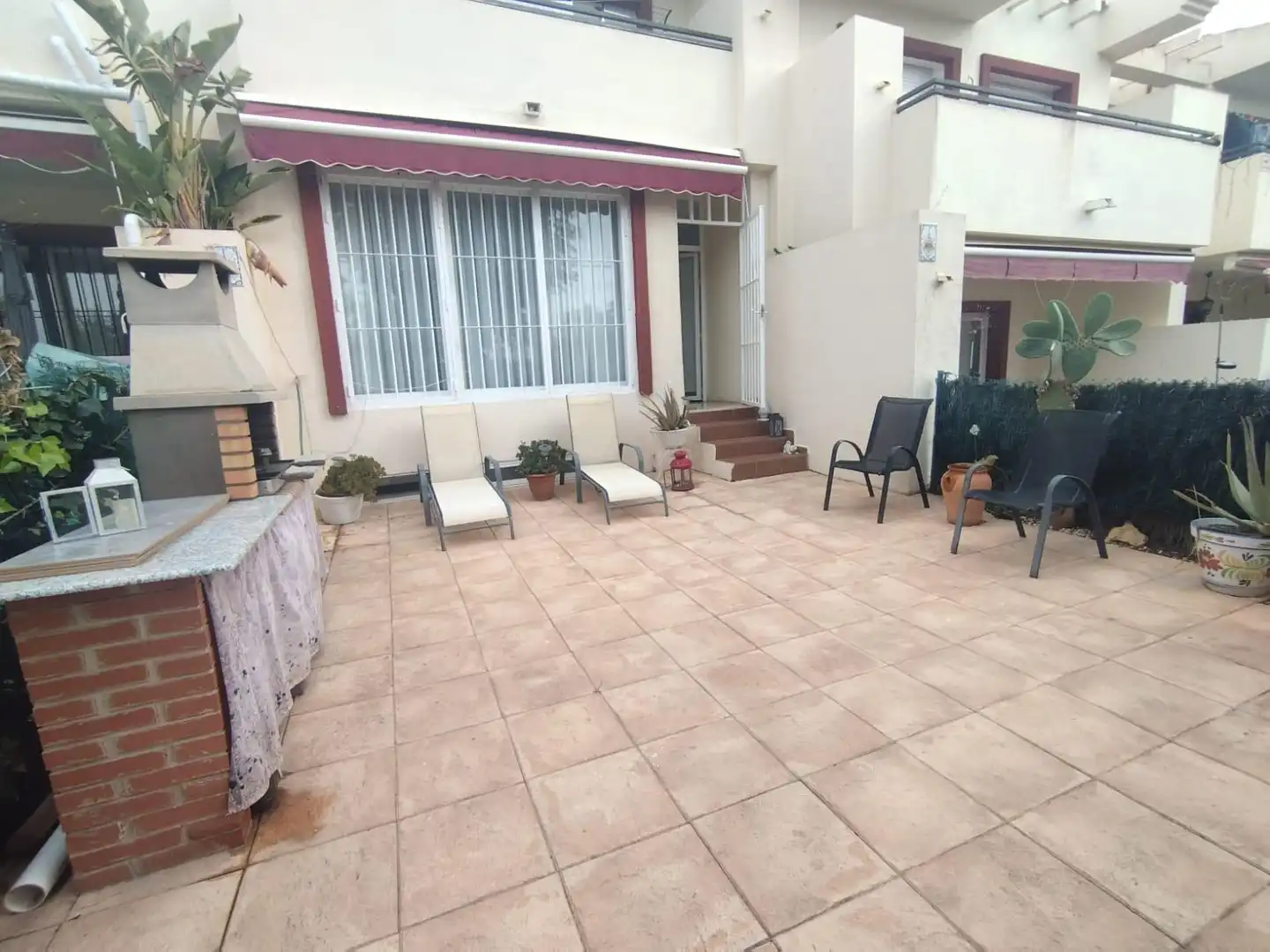 Villa avec terrasse à vendre à Monforte del Cid, imagen 43