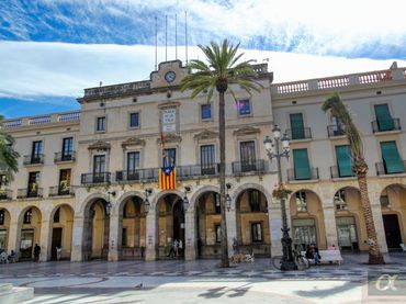 Terreny residencial en venda a Fondo Somella