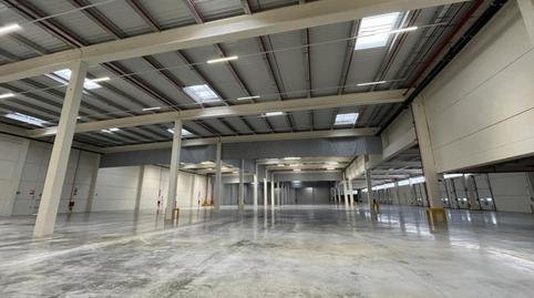 Foto 4 von Fabrikhallen zur Miete in Carrer del Mig, Òdena, Barcelona