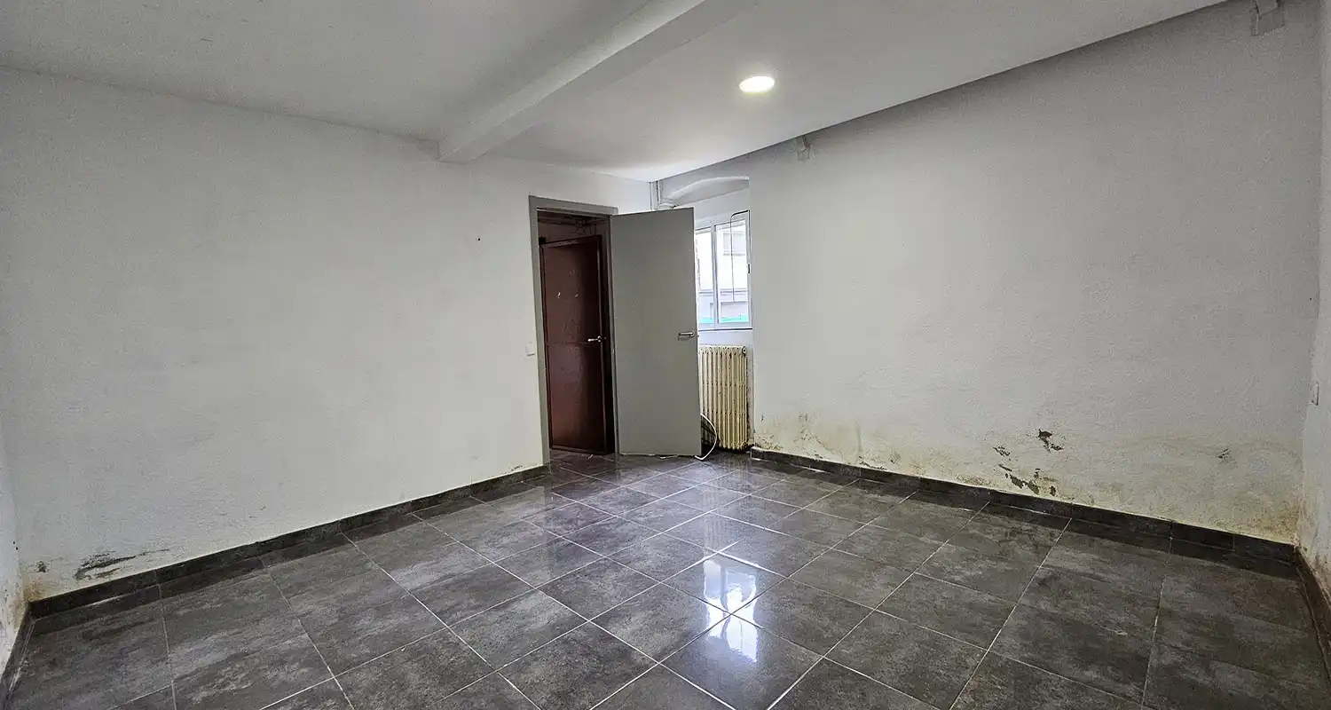 Finca rústica en venda en Breda amb Calefacció, Jardí privat i Terrassa