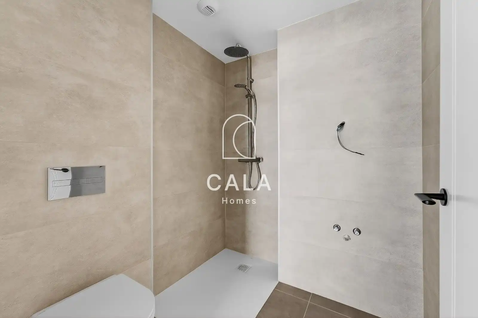 Apartament amb terrassa en venda a Hernán Cortés, imagen 13