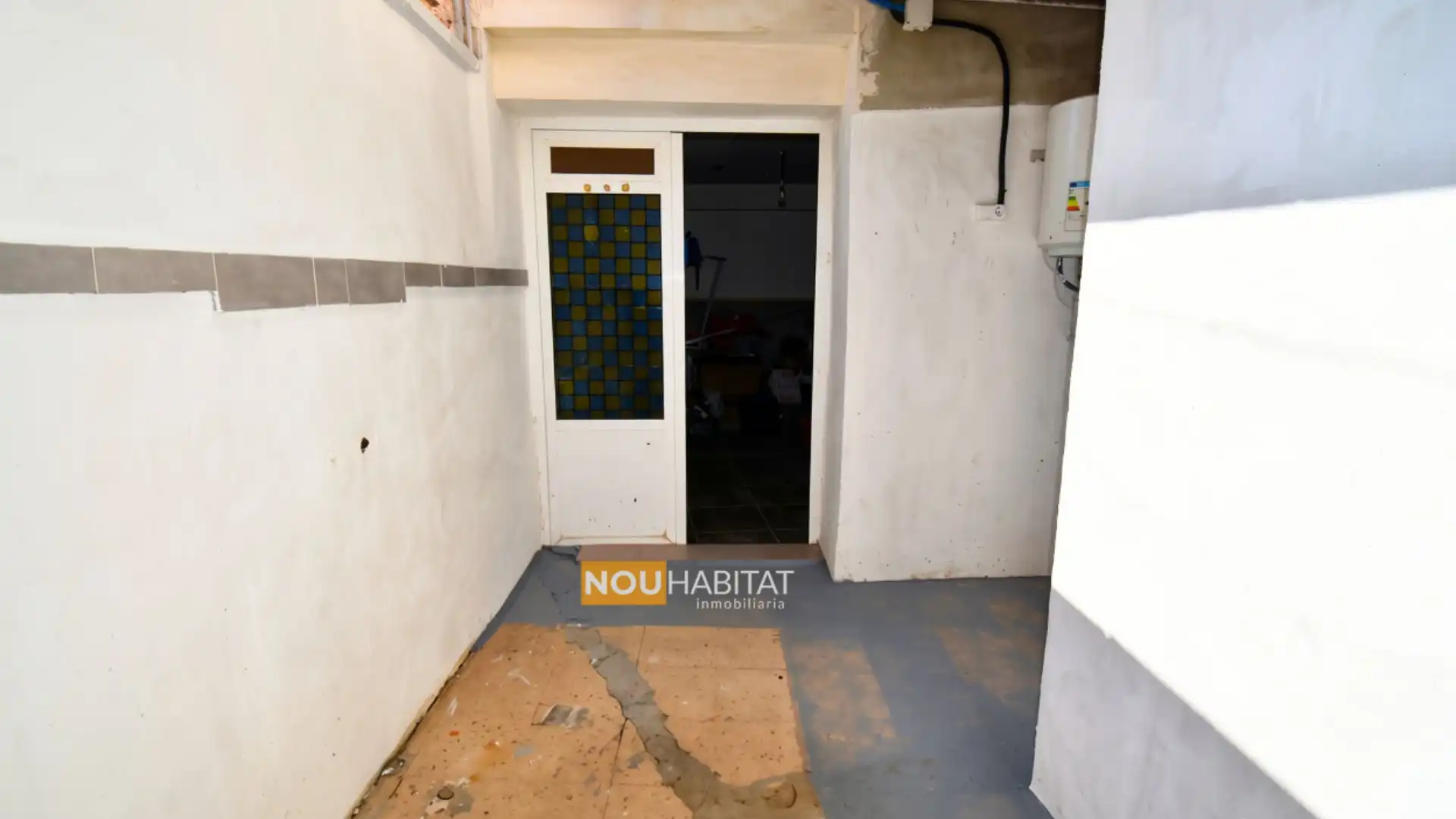 Casa amb terrassa en venda a Montserrat, imagen 6