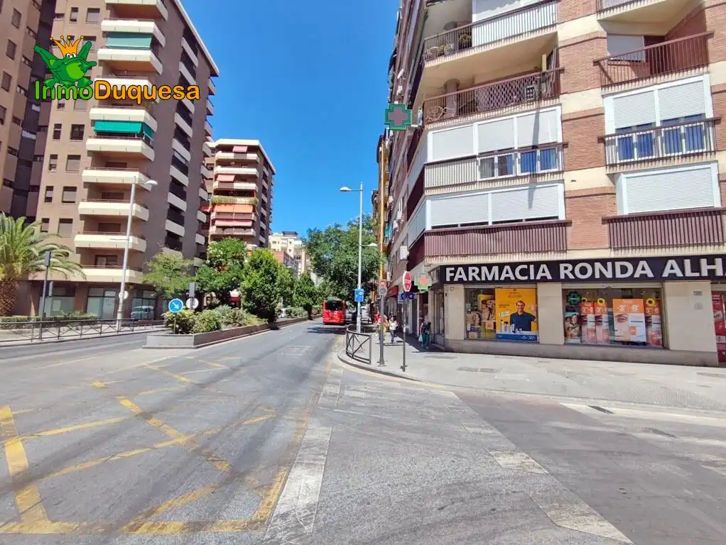 Aparcament en venda a Ronda, imagen 13