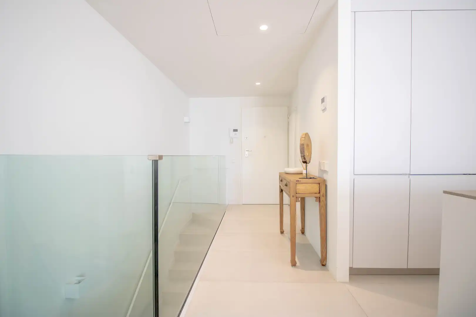 Duplexes for rent in Jávea / Xàbia  with Air Conditioner, Heating and Terrace