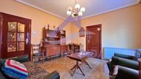 Living room of Flat for sale in Valladolid Capital