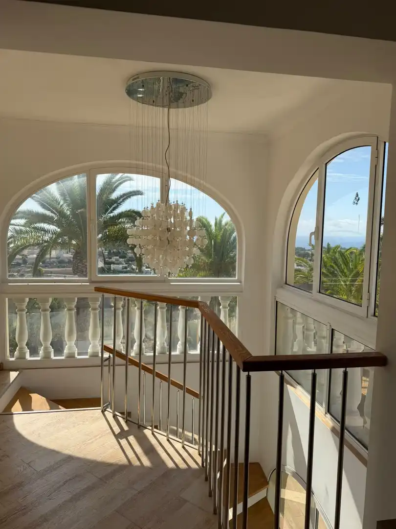 Chalet con piscina en venta en Cometa, imagen 24