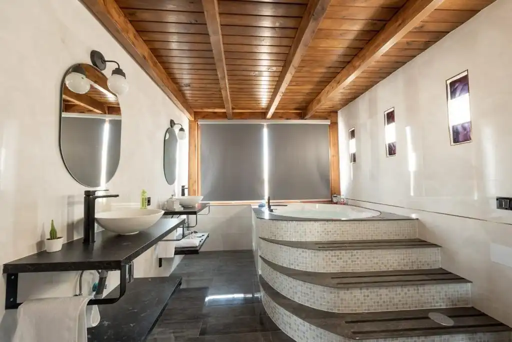 Baño de Ático en venta en Jerez de la Frontera con Terraza y Trastero