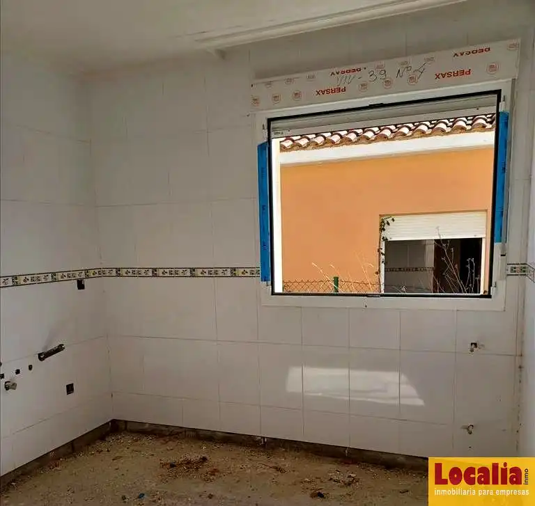 Residencial en venta en BU-V-5008, Valle de las Navas